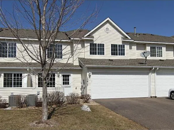 15413 Radium St NW, Ramsey, MN 55303