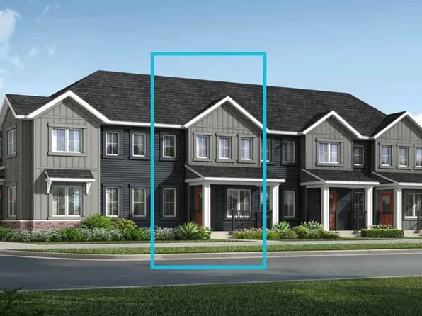 356 NE Southwinds Blvd SW, Airdrie, AB T4B 5L4