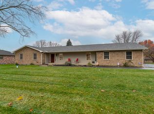 19635 Old Ridge Rd, South Bend, IN 46614