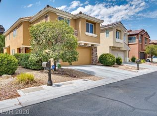 291 Ladies Tee Ct, Las Vegas, NV 89148