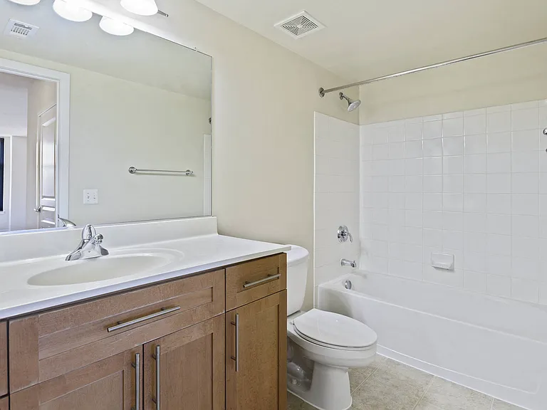 Large Bathrooms with Soaking Tubs