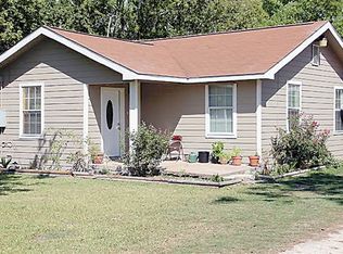 25206 Twister Trl, Spring, TX 77373