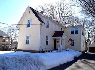 48 Sanderson Ave, Dedham, MA 02026