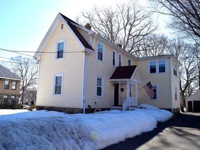 48 Sanderson Ave, Dedham, MA, 02026