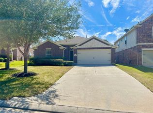 1727 Park Oak Dr, Conroe, TX 77304