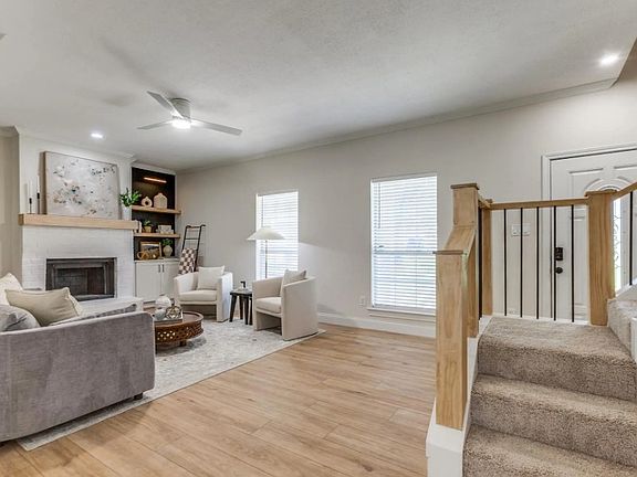 4th image of 4505 Westcreek Ln