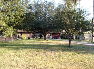 26951 Lake Shore Dr, Harlingen, TX 78552