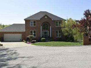 3080 Fox Ridge Ct, Flatwoods, KY 41139