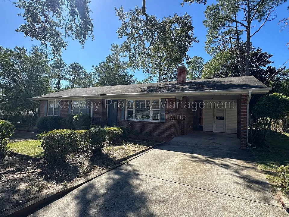 1646 Pendleton Rd