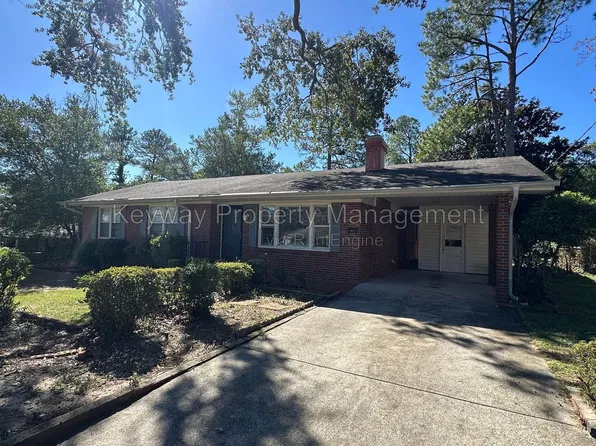 1646 Pendleton Rd, Augusta, GA 30904