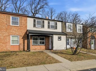 7 Riverview Pl, Willingboro, NJ 08046
