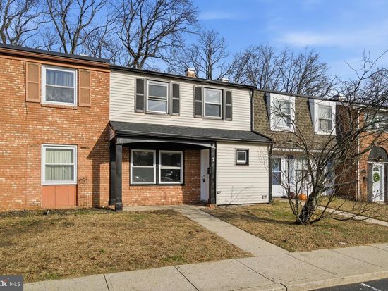 7 Riverview Pl, Willingboro, NJ 08046