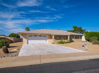 20030 N 106th Dr, Sun City, AZ 85373