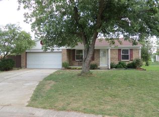 980 Rustic Ct, Monroe, OH 45050