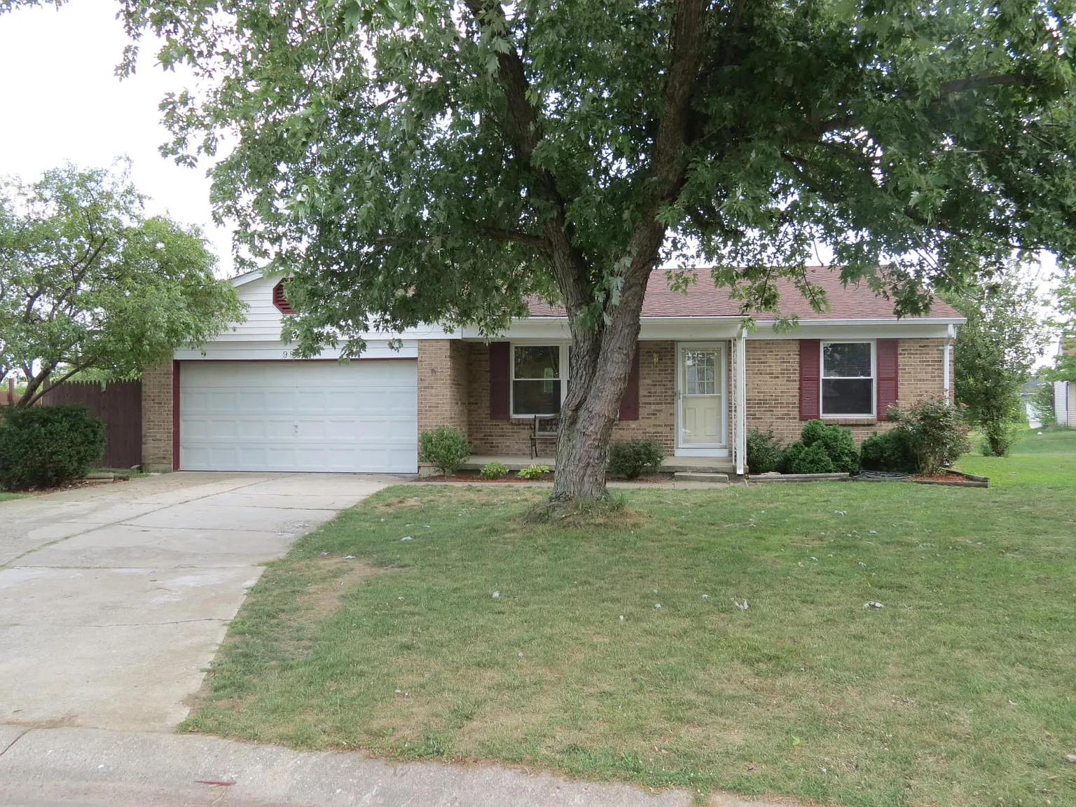 980 Rustic Ct photo 1