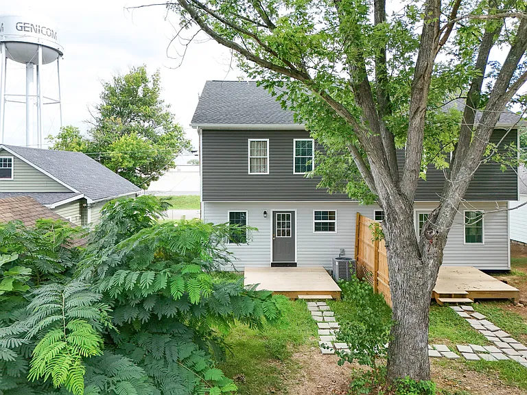 116 Concord Pl #A — Photo 3