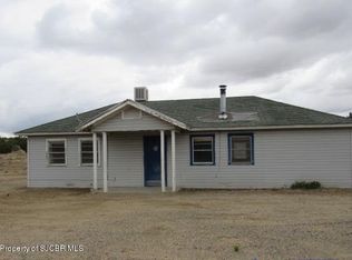 66 Road 5075, Bloomfield, NM 87413