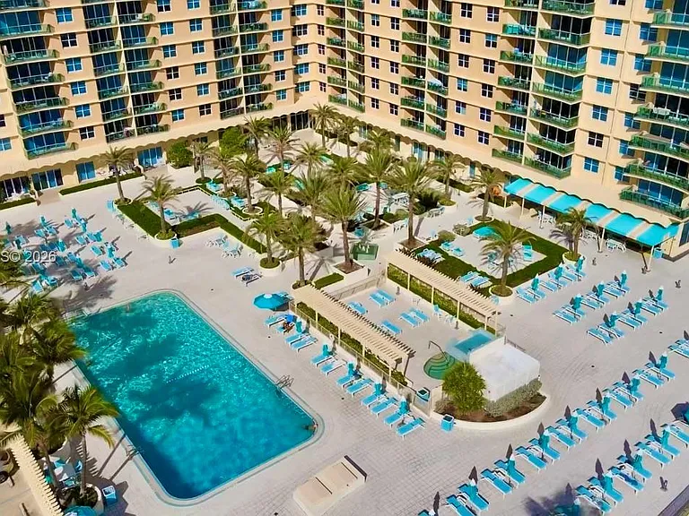 2501 S Ocean Dr #1535-AVAILABLEAUG15 — Photo 34