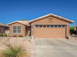 1360 E Riviera Pl, Chandler, AZ 85249