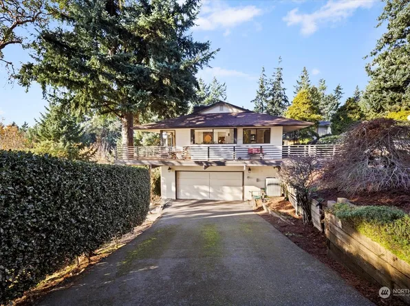 1977 SW Hillcrest Road, Burien, WA 98166