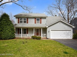 1139 North Ave, Batavia, IL 60510