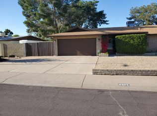 4332 W Ruth Ave, Glendale, AZ 85302