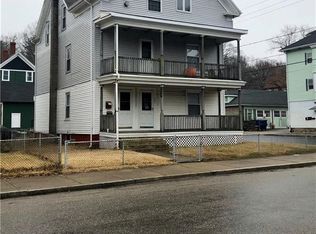 421 Willow St, Woonsocket, RI 02895