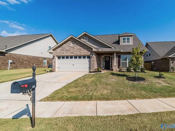266 Abercorn Dr, Madison, AL 35756