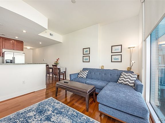 5th image of 301 Virginia St Unit 1611