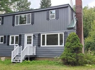 629 Federal Rd, Livermore, ME 04253