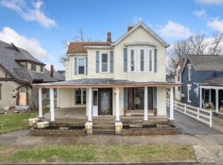 203 E Main St, Blanchester, OH 45107