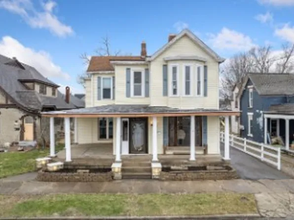203 E Main St, Blanchester, OH 45107