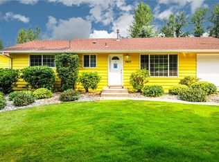 7627 176th St SE, Snohomish, WA 98296