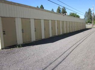 1407 1st St, Cheney, WA 99004