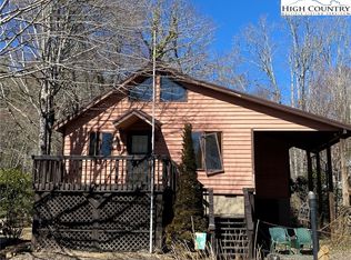 208 Meadow Loop, Newland, NC 28657