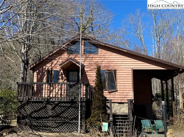 208 Meadow Loop, Newland, NC 28657
