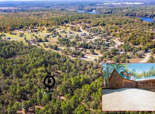 2706 Holly Trl E, Holly Lake Ranch, TX 75765