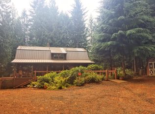 28412 Hafferman Rd, Scappoose, OR 97056