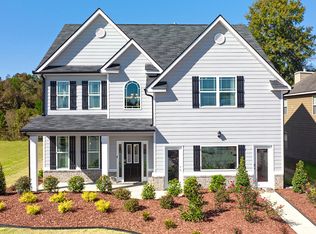 13142 Vista Dr, Covington, GA 30014