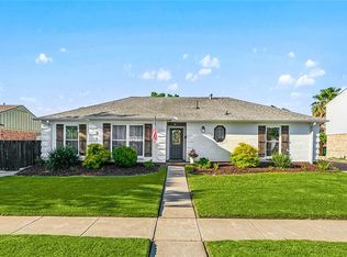 6413 Schouest St, Metairie, LA 70003