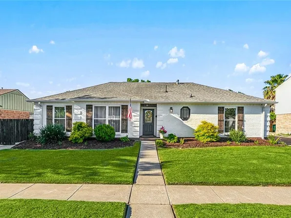 6413 Schouest St, Metairie, LA 70003