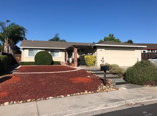 3709 Garrow Dr, Antioch, CA 94509