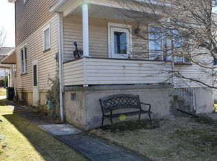 712 Church St, Hanover Township, PA 18706