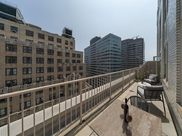 Financial District, Manhattan 5
