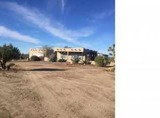 20657 S Lost Loot Rd, YUCCA, AZ --