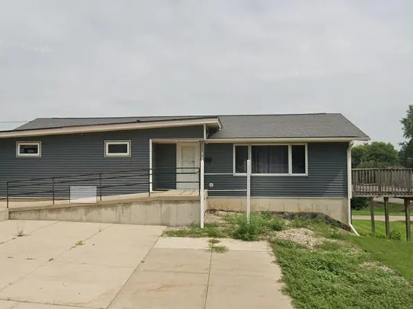 1017 17th Street, Monroe, WI 53566