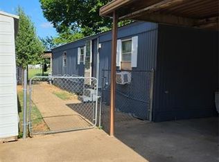 13643 S Zenith St, Glenpool, OK 74033