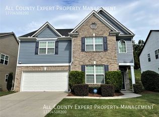 412 Rutlidge Park Ln, Suwanee, GA 30024