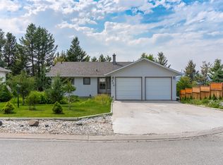 356 Daladon Pl, Logan Lake, BC V0K1W0