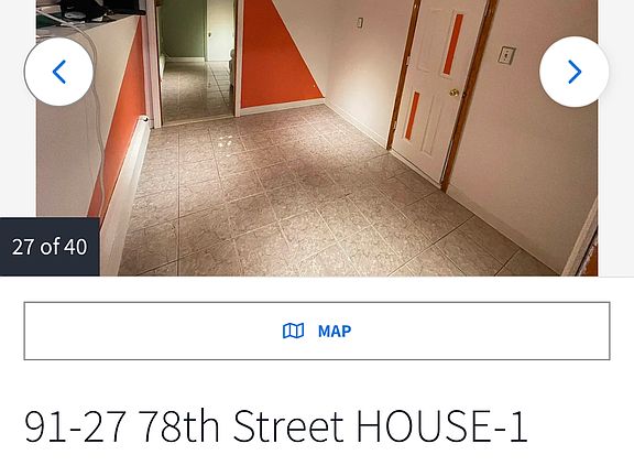 3rd image of 91-27 78th St House 1